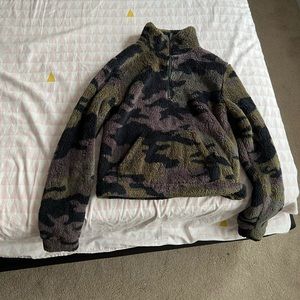 Aeropostale pullover hoodie